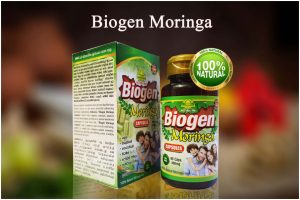 Biogen Morniga