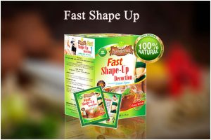 Fast Shape Up Decoction