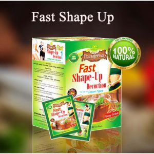 Fast Shape Up Decoction