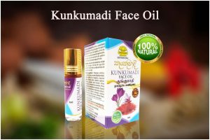 Kunkumadi Face Oil