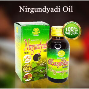 Nirgundyadi Oil