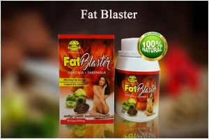 Flat Blaster