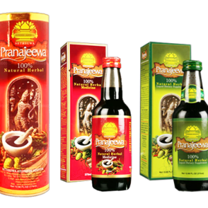 Pranajeewa OIl