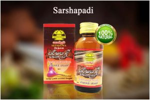 Sarshapadi Thailaya