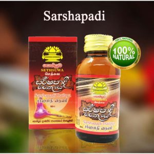 Sarshapadi Thailaya