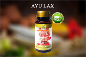 Ayu Lax