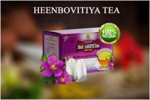Heenbovitiya Tea