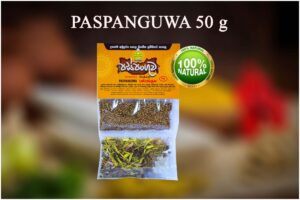 Paspanguwa 50g