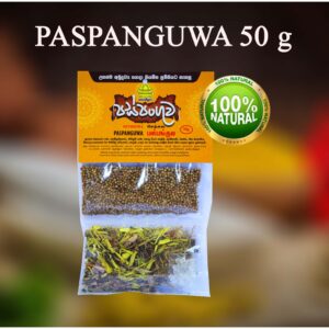 Paspanguwa 50g